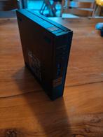 Compacte PC / computer - Dell OptiPlex 3040M, 2 tot 3 Ghz, Ophalen of Verzenden, Dell, HDD