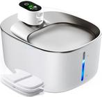 Drinkfontein kat, Dieren en Toebehoren, Kattenvoerbakken en Drinkbakken, Ophalen, Zo goed als nieuw