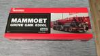 Mammoet Grove GMK 6300 L  Conrad model, Hobby en Vrije tijd, Modelauto's | 1:50, Ophalen of Verzenden, Nieuw, Hijskraan, Tractor of Landbouw