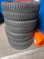 Vredestein Winterbanden Smart Forfour - ZGAN, Auto-onderdelen, Banden en Velgen, Ophalen, Gebruikt, Winterbanden, Band(en)