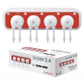 Zee aquarium Jebao doseerapparaat 3.4 wifi beschikbaar voor biedingen