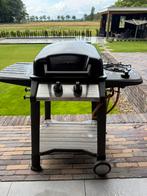 Gas barbeque, Ophalen of Verzenden, Gebruikt