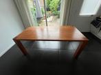 Eettafel, Ophalen, Gebruikt, 50 tot 100 cm, Vijf personen of meer