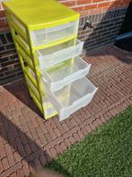 Ikea opberglade, Ophalen, Zo goed als nieuw, Minder dan 40 cm, Minder dan 35 cm