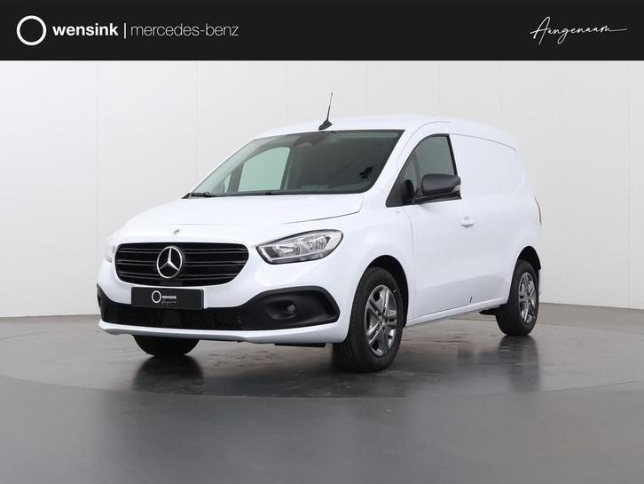 Mercedes-Benz Citan 108 CDI L1 Pro | Achteruitrijcamera | Ai, Auto's, Bestelauto's, Bedrijf, Te koop, ABS, Achteruitrijcamera