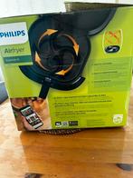 Philips Airfryer essential XL, Ophalen of Verzenden, Zo goed als nieuw, Overige materialen