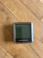 Koga CU 3 display / fietscomputer, Fietsen en Brommers, Fietsaccessoires | Fietscomputers, Ophalen of Verzenden, Gebruikt