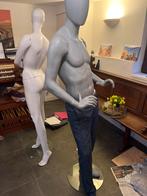 2 Paspoppen (Man & Vrouw) - Gebruikt, Prima voor Kleding, Kleding | Dames, Ophalen