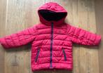 BENETTON winterjas jas puffer jack rood mt 110 | 4-5 jr | XS, Gebruikt, United Colors of Benetton, Jongen of Meisje, Ophalen of Verzenden