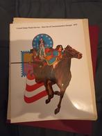 USA Jaarset 1975 - Postfris, Ophalen of Verzenden