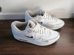 Nike Air Max One Jewel OG, Kleding | Heren, Schoenen, Ophalen of Verzenden, Wit, Zo goed als nieuw, Sneakers of Gympen