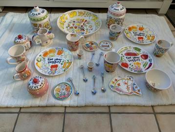Blond amsterdam grote set …115 euro !!! of los verkoop !!! beschikbaar voor biedingen