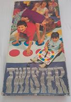 Vintage Twister Spel - Jaren '60 Editie, Hobby en Vrije tijd, Gezelschapsspellen | Bordspellen, Vijf spelers of meer, Ophalen of Verzenden