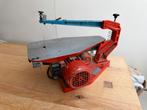 Hegner Multicut-1 Figuurzaagmachine - Prima Staat, Gebruikt, Hegner, Ophalen of Verzenden, 30 tot 70 mm