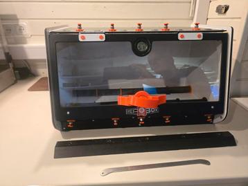 Prusa RepoBox beschikbaar voor biedingen