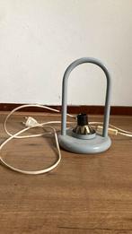 Lamp, Huis en Inrichting, Lampen | Tafellampen, Ophalen of Verzenden, Zo goed als nieuw, Glas, Minder dan 50 cm