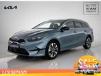 Kia Ceed Sportswagon 1.0 T-GDi MHEV Design Edition Stoelverw, 12 maanden, Zwart, 1309 kg, Origineel Nederlands