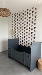 Peuterbed Kiske, Ophalen, 140 tot 160 cm, 70 tot 85 cm