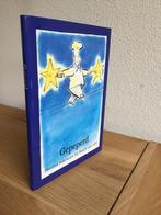 Gepeperd 13 Tekenaars bij Kaatje aan Tafel 1998 Gesigneerd!, Diverse tekenaars, Ophalen of Verzenden, Zo goed als nieuw, Schilder- en Tekenkunst