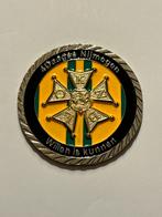 Vierdaagse Lopers-coin met officieel 4daagse logo achterkant, Ophalen of Verzenden, Overige materialen