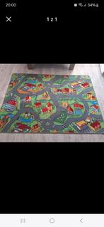 Kindertapijt 140cm x200 cm, Kinderen en Baby's, Kinderkamer | Inrichting en Decoratie, Ophalen