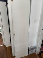 IKEA Pax deur 50x200, Huis en Inrichting, Gebruikt, 150 tot 200 cm, Met deur(en), 50 tot 100 cm
