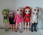 Rainbow High Poppen Set, Ophalen of Verzenden, Zo goed als nieuw, Barbie