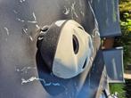 Bobike go babyhelm xs, Fietsen en Brommers, Fietsaccessoires | Fietshelmen, XS, Jongen of Meisje, Ophalen of Verzenden, Zo goed als nieuw