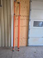 Altrex easylock stabilisators 2x, Ophalen, Gebruikt, Rolsteiger of Kamersteiger