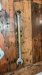 Belzer no11 ringsteeksleutel 32 mm, Ophalen of Verzenden, Zo goed als nieuw