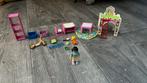 Playmobil meisjes kamer, Ophalen of Verzenden, Zo goed als nieuw