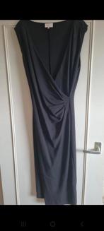 Pencil dress maat 42, Wehkamps own, Zwart, Maat 42/44 (L), Ophalen of Verzenden