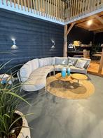 Showroom model Comino loungeset 4 seasons outdoor, Ophalen of Verzenden, Zo goed als nieuw