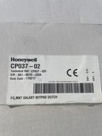 Honeywell CP037-02 codebediendeel MK7, Ophalen of Verzenden, Nieuw, Overige typen, Overige soorten