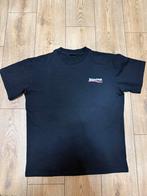Gloednieuwe Balenciaga Oversized T-shirt, Verzenden, Zwart, Nieuw, Balenciaga