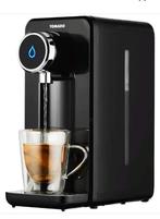 Tomado heet water dispenser - Tomado TWD2502B, Witgoed en Apparatuur, Waterkokers, 2 liter of meer, Ophalen of Verzenden, Zo goed als nieuw