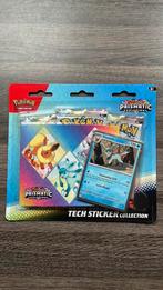 Prismatic Evolutions Tech sticker collection, Ophalen of Verzenden, Zo goed als nieuw