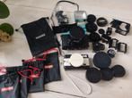 Lomografie set, Ophalen of Verzenden, Overige Merken