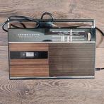 Loewe opta TC 79, Audio, Tv en Foto, Ophalen of Verzenden, Gebruikt, Radio