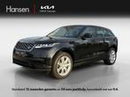 Land Rover Range Rover Velar 2.0 P400e I Trekhaak I Leder I, Auto's, Land Rover, Automaat, 404 pk, Gebruikt, Range Rover Velar