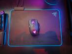 Razer Firefly v2 muismat, Ophalen of Verzenden, Zo goed als nieuw