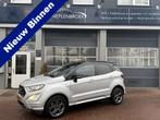 Ford EcoSport 1.0 EcoBoost ST-Line Black Automaat,Navi,Clima, Stof, Gebruikt, Ecosport, 1100 kg