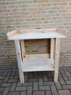 Oppottafel / Plantentafel / Werktafel, Ophalen, Nieuw, Overige typen