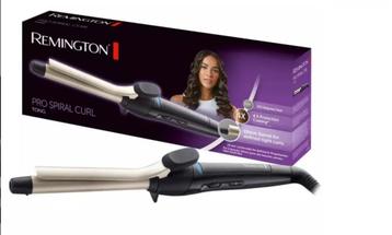 Remington CI5319 Pro Spiral Curl Krultang beschikbaar voor biedingen