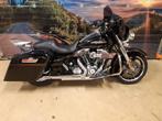 HARLEY DAVIDSON FLHX STREET GLIDE '13 52.000 KM Garantie, 2 cilinders, 1690 cc, Bedrijf, Meer dan 35 kW