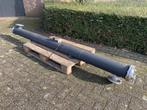 SAG RVS warmtewisselaar, Tuin en Terras, Ophalen, Gebruikt