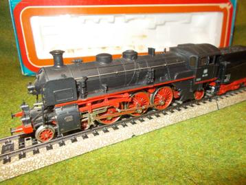 Marklin 3093 grote DB metaal stoomlok BR18 Verzenden kan ook beschikbaar voor biedingen