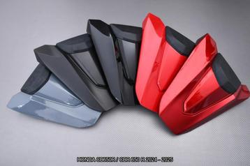 AVDB Seat Cover voor HONDA CB650R / CBR 650 R 2024 - 2025 beschikbaar voor biedingen