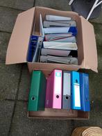 21 Ordners gebruikt en nieuw, Ophalen of Verzenden, Gebruikt