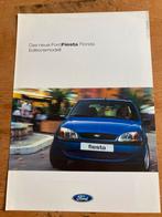 Ford Fiesta Florida (10-2000), Ophalen of Verzenden, Zo goed als nieuw, Ford